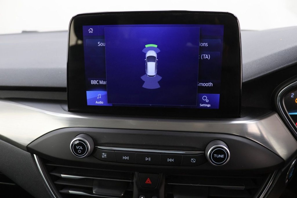 Used Ford Focus 2020 for sale - 77394551: Photo 16