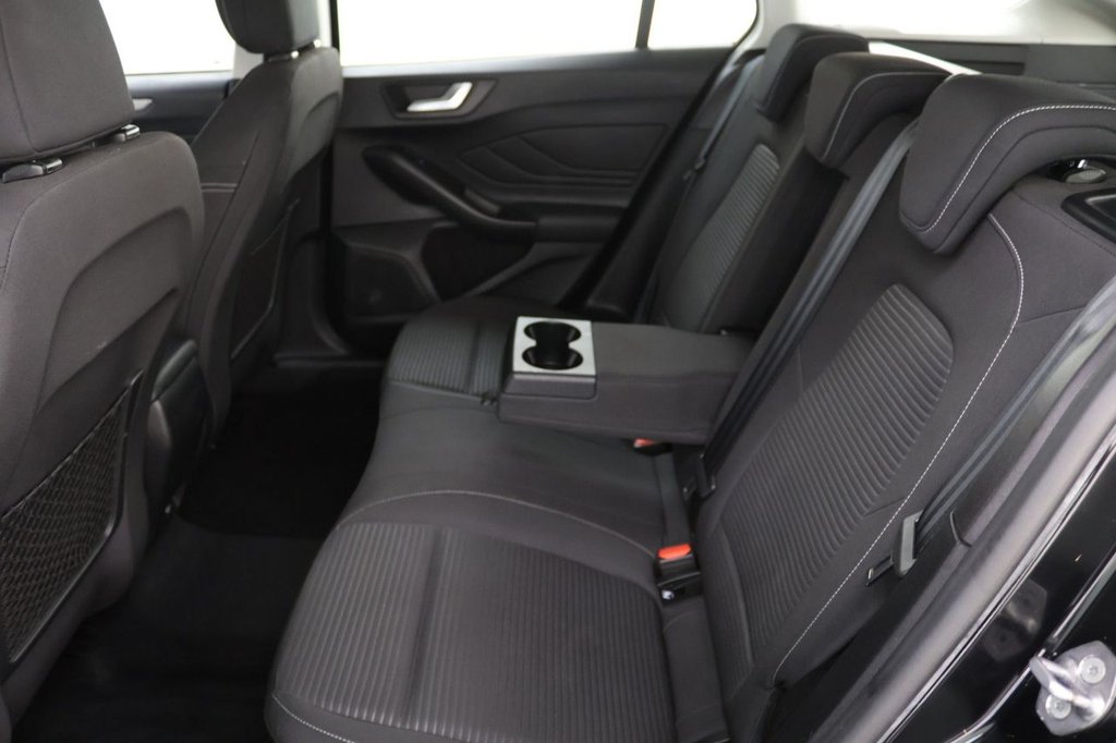 Used Ford Focus 2020 for sale - 77394551: Photo 21