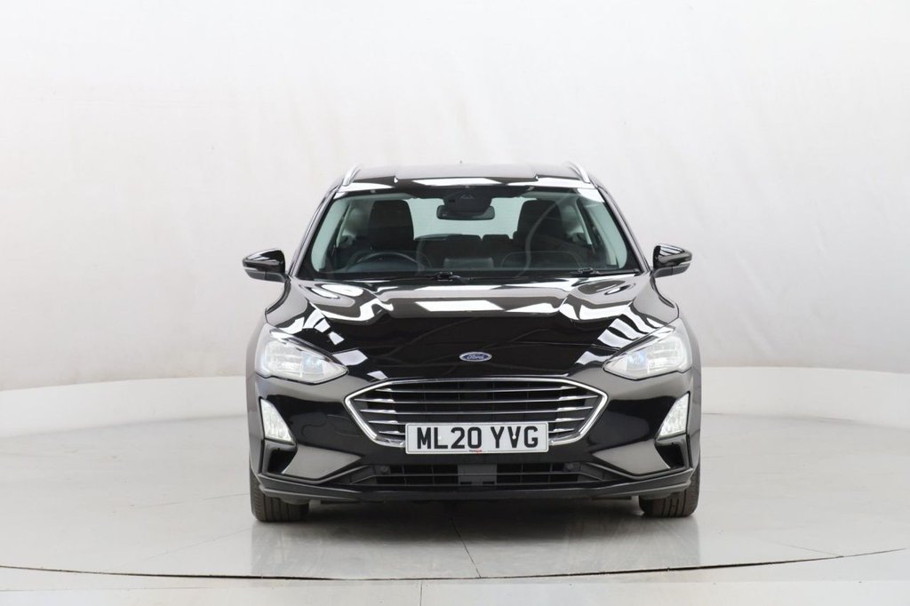 Used Ford Focus 2020 for sale - 77394551: Photo 3