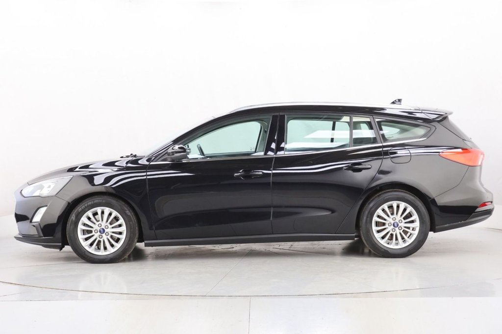 Used Ford Focus 2020 for sale - 77394551: Photo 6