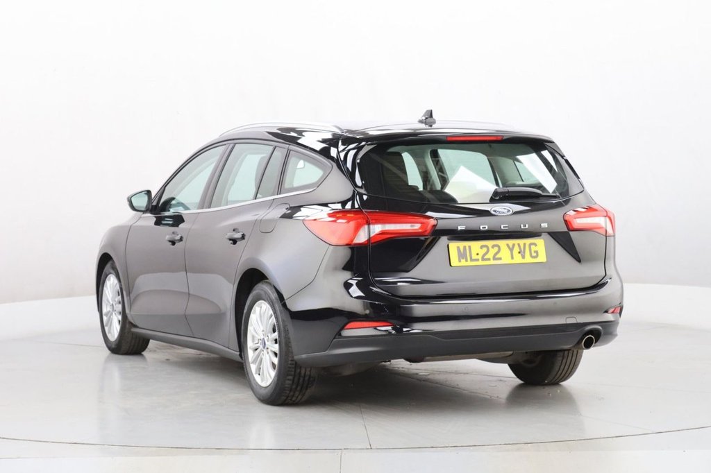 Used Ford Focus 2020 for sale - 77394551: Photo 7