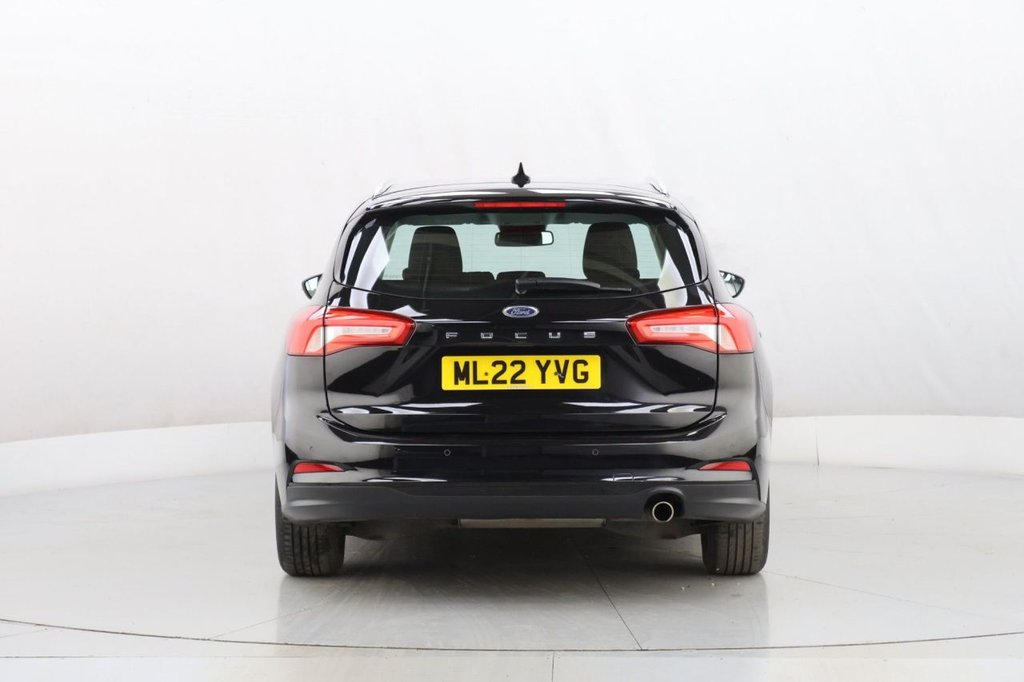 Used Ford Focus 2020 for sale - 77394551: Photo 9