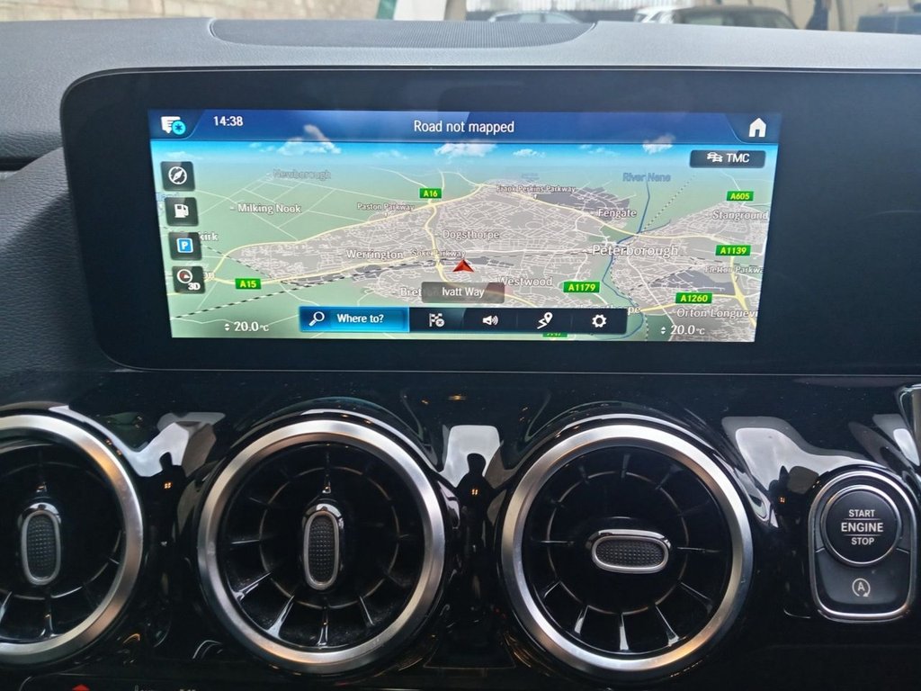 Used Mercedes-Benz GLA 2023 for sale - 76751320: Photo 3