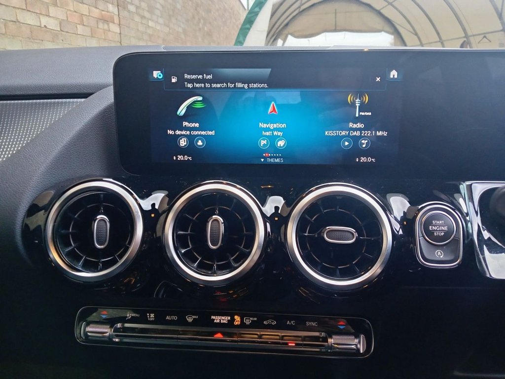 Used Mercedes-Benz GLA 2023 for sale - 76751320: Photo 5