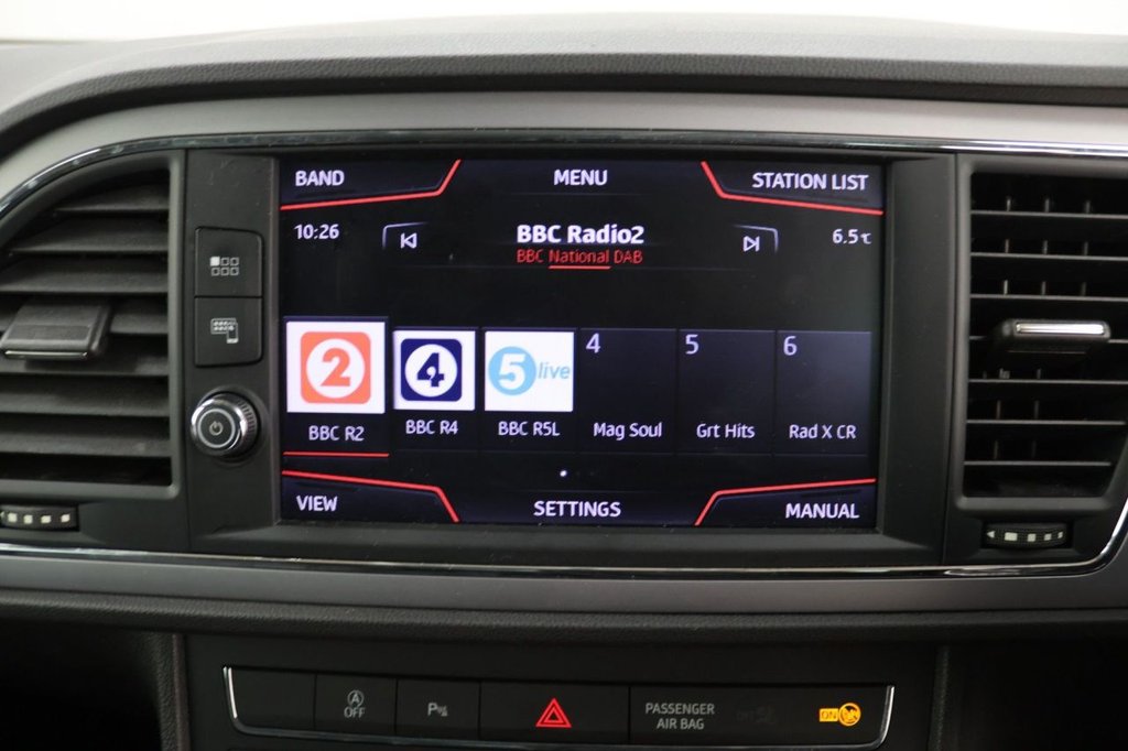 Used SEAT Leon 2019 for sale - 77383663: Photo 14