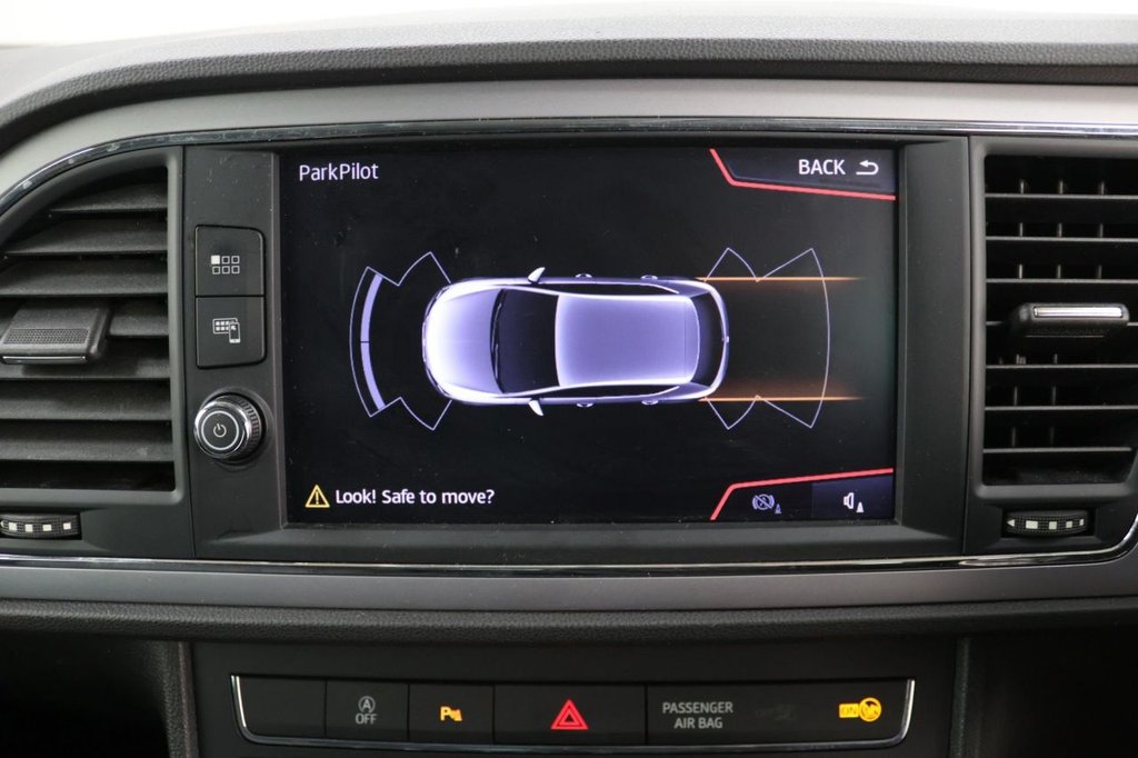 Used SEAT Leon 2019 for sale - 77383663: Photo 15