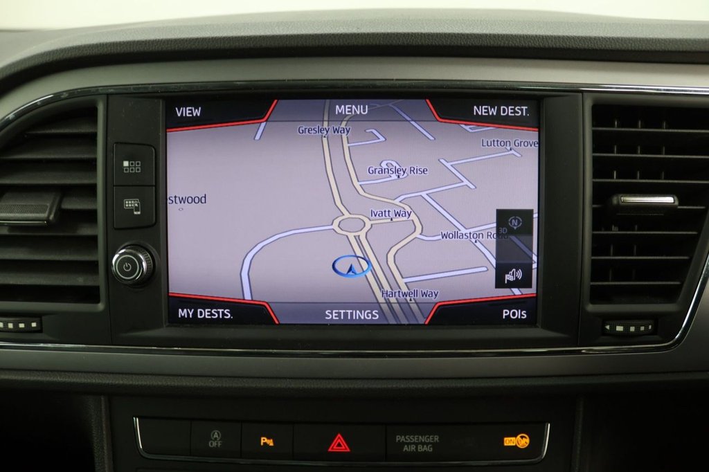 Used SEAT Leon 2019 for sale - 77383663: Photo 16