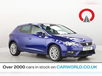 Used SEAT Leon 2019 for sale - 77383663: Photo