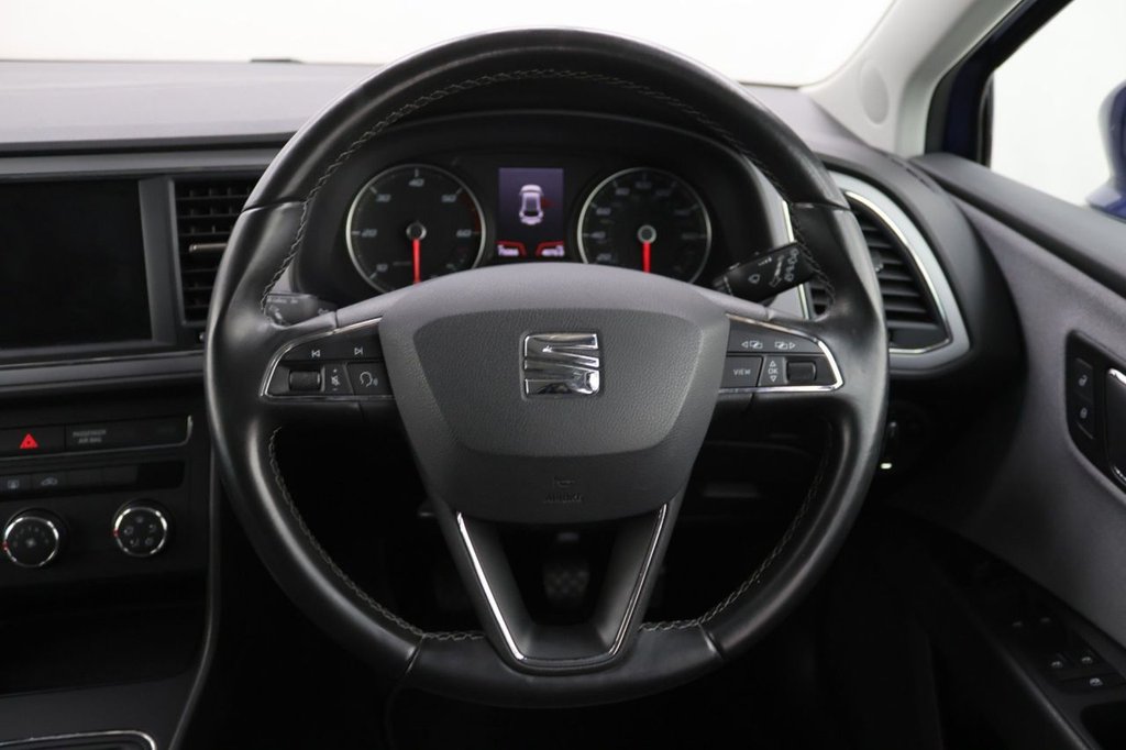 Used SEAT Leon 2019 for sale - 77383663: Photo 21