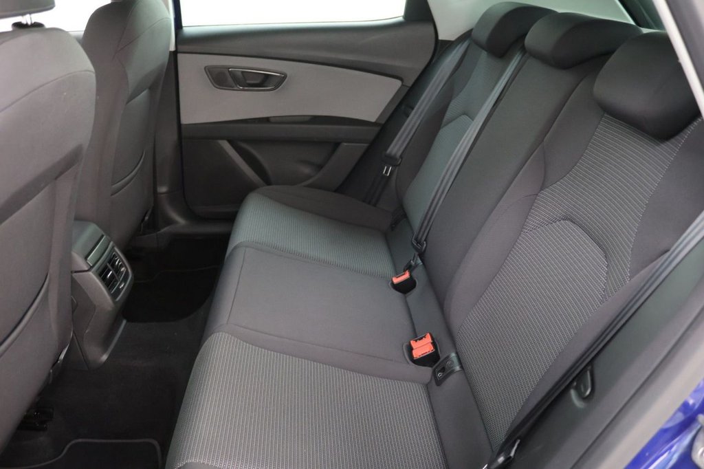 Used SEAT Leon 2019 for sale - 77383663: Photo 22