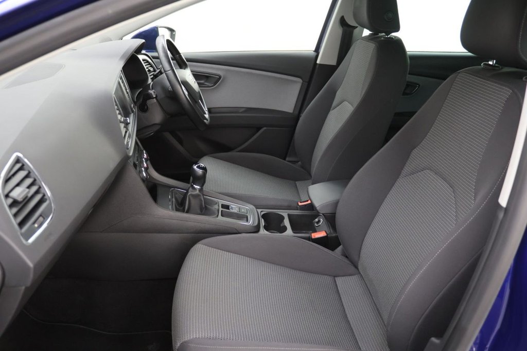 Used SEAT Leon 2019 for sale - 77383663: Photo 23