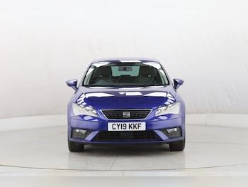 Used SEAT Leon 2019 for sale - 77383663: Photo