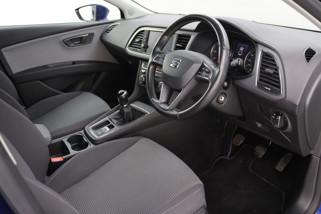 Used SEAT Leon 2019 for sale - 77383663: Photo 7