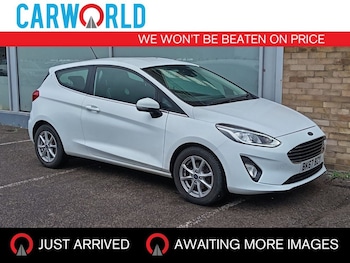 Ford - Fiesta