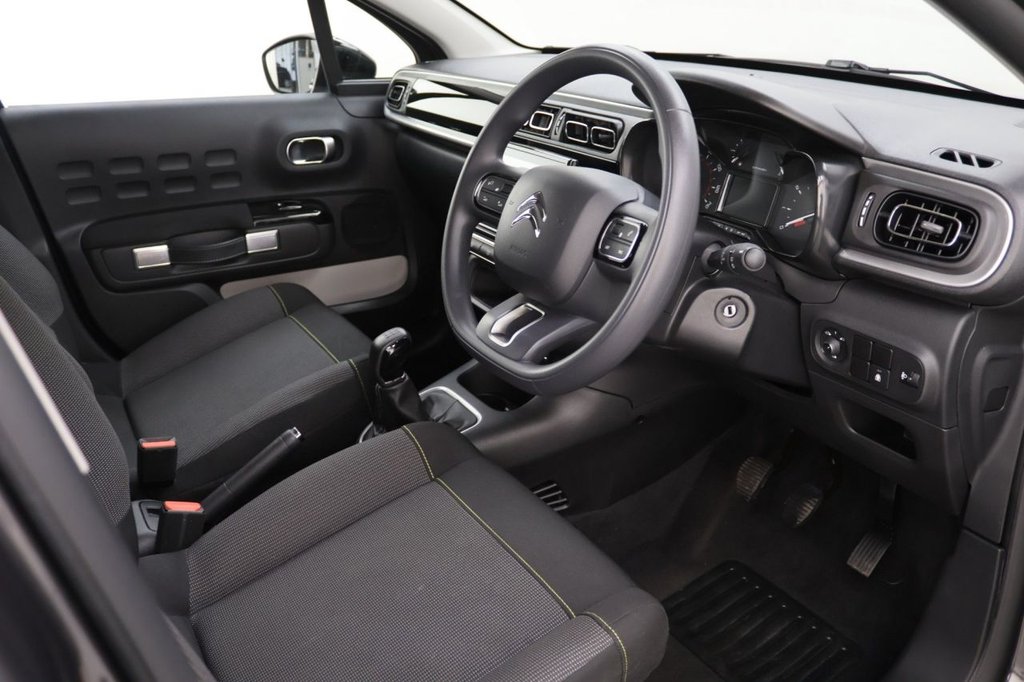 Used Citroen C3 2023 for sale - 76909934: Photo 10