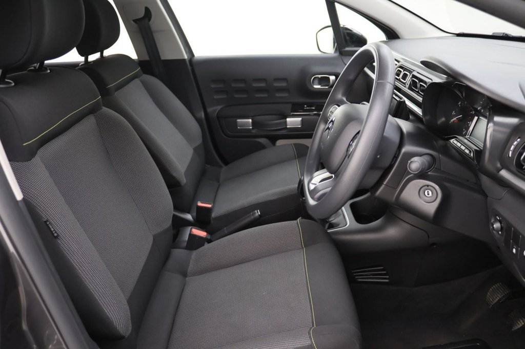 Used Citroen C3 2023 for sale - 76909934: Photo 12