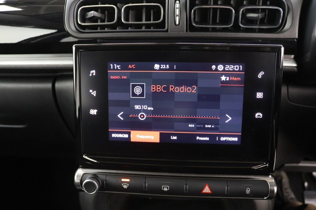 Used Citroen C3 2023 for sale - 76909934: Photo 13