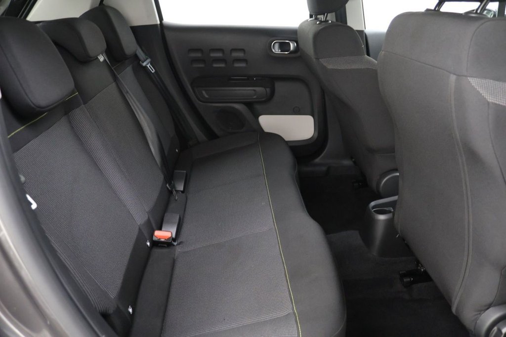 Used Citroen C3 2023 for sale - 76909934: Photo 16