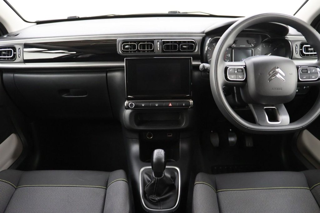 Used Citroen C3 2023 for sale - 76909934: Photo 17