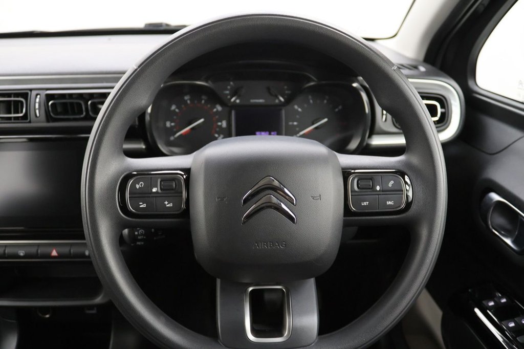 Used Citroen C3 2023 for sale - 76909934: Photo 19