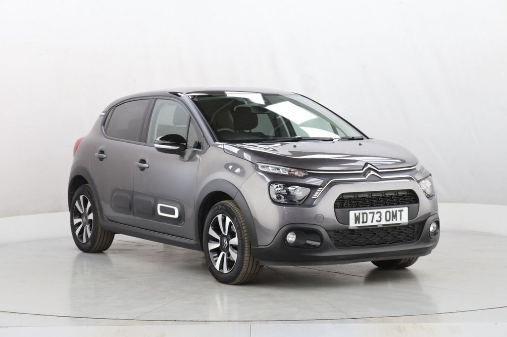 Used Citroen C3 2023 for sale - 76909934: Photo 2