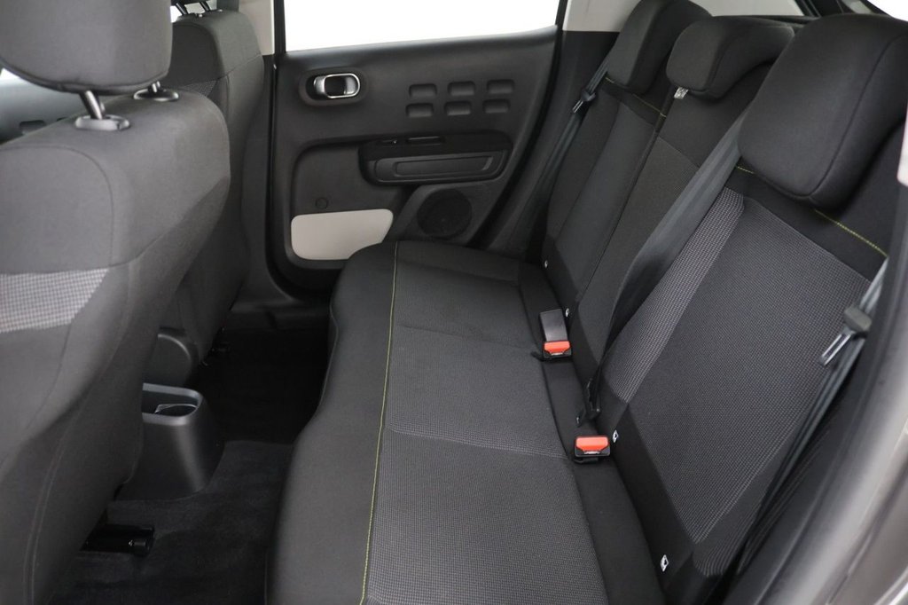 Used Citroen C3 2023 for sale - 76909934: Photo 20