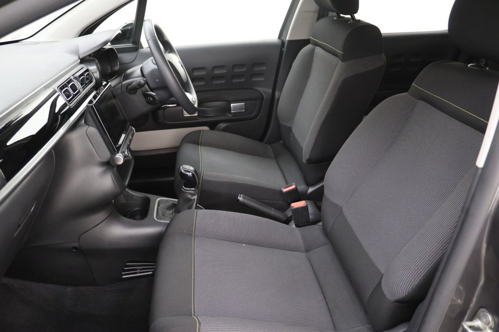 Used Citroen C3 2023 for sale - 76909934: Photo 21