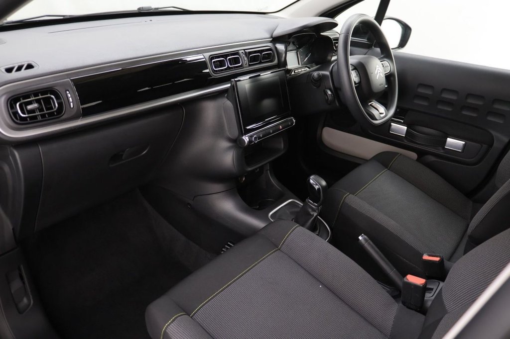 Used Citroen C3 2023 for sale - 76909934: Photo 23