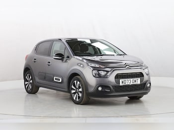 Used Citroen C3 2023 for sale - 76909934: Photo