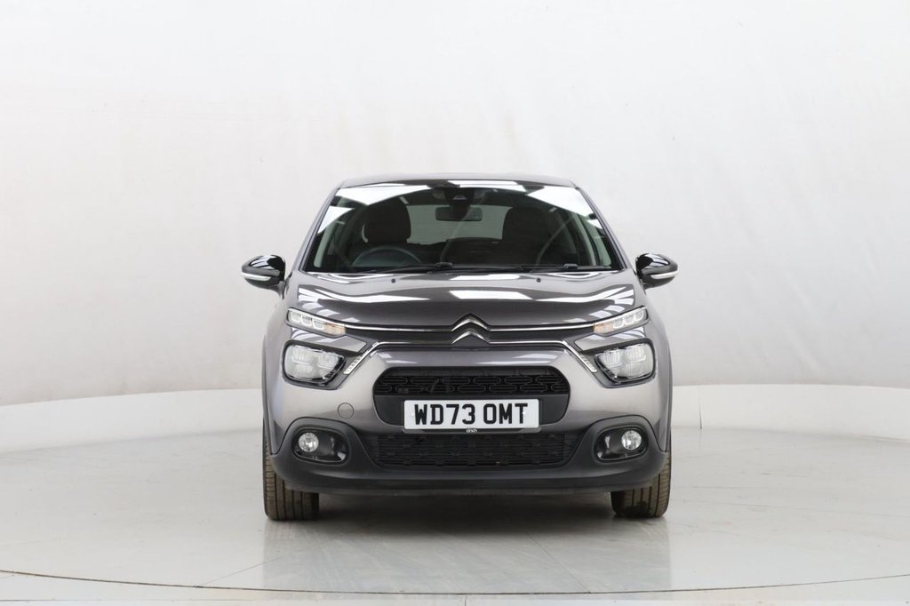 Used Citroen C3 2023 for sale - 76909934: Photo 3