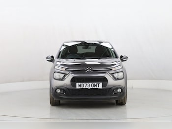 Used Citroen C3 2023 for sale - 76909934: Photo