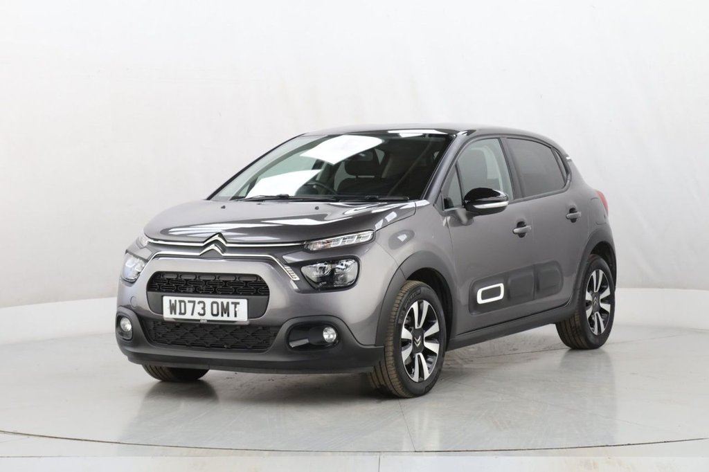 Used Citroen C3 2023 for sale - 76909934: Photo 5