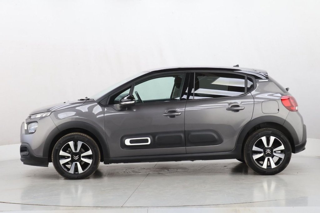 Used Citroen C3 2023 for sale - 76909934: Photo 6