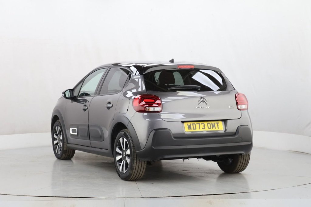 Used Citroen C3 2023 for sale - 76909934: Photo 7