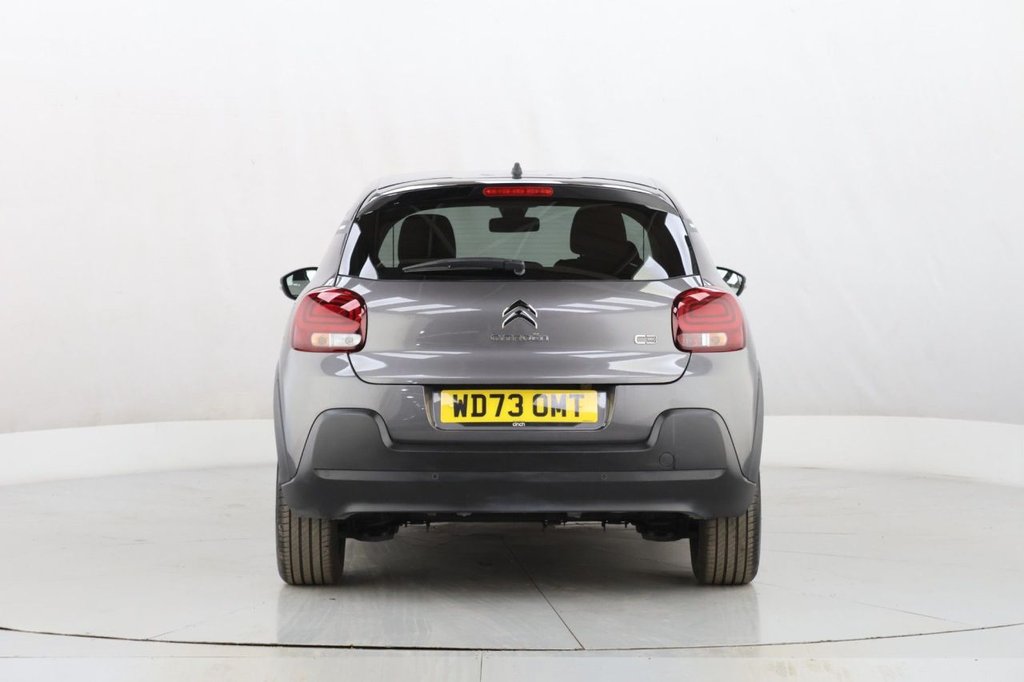 Used Citroen C3 2023 for sale - 76909934: Photo 9