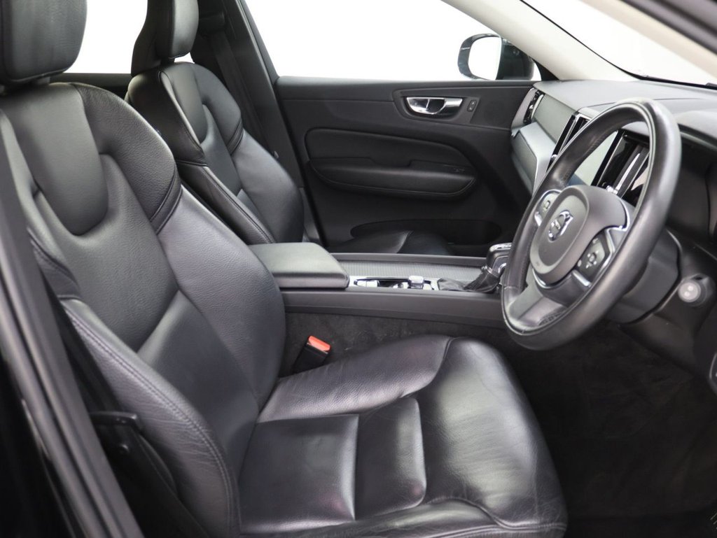 Used Volvo XC60 2019 for sale - 77976684: Photo 12