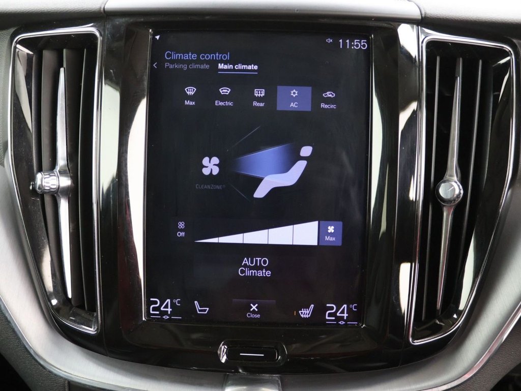 Used Volvo XC60 2019 for sale - 77976684: Photo 13