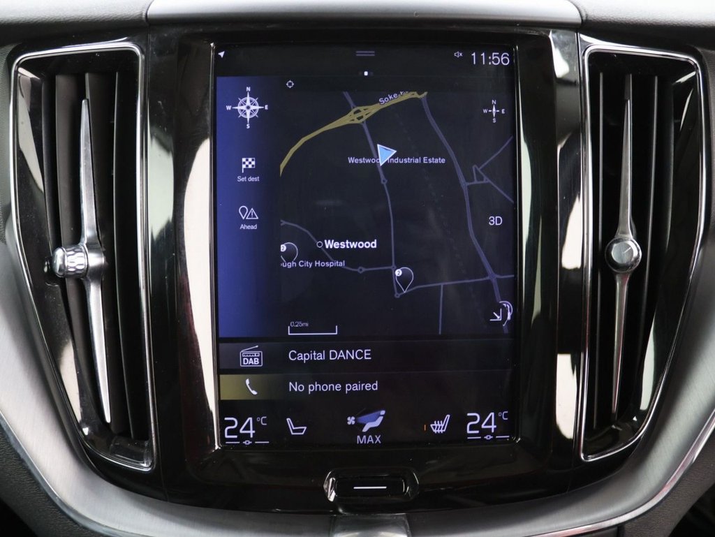 Used Volvo XC60 2019 for sale - 77976684: Photo 14