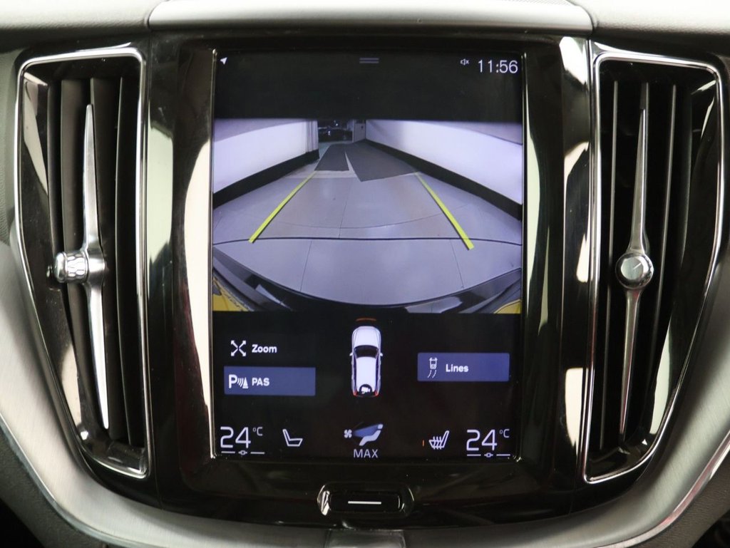 Used Volvo XC60 2019 for sale - 77976684: Photo 15