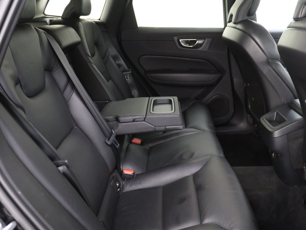 Used Volvo XC60 2019 for sale - 77976684: Photo 17