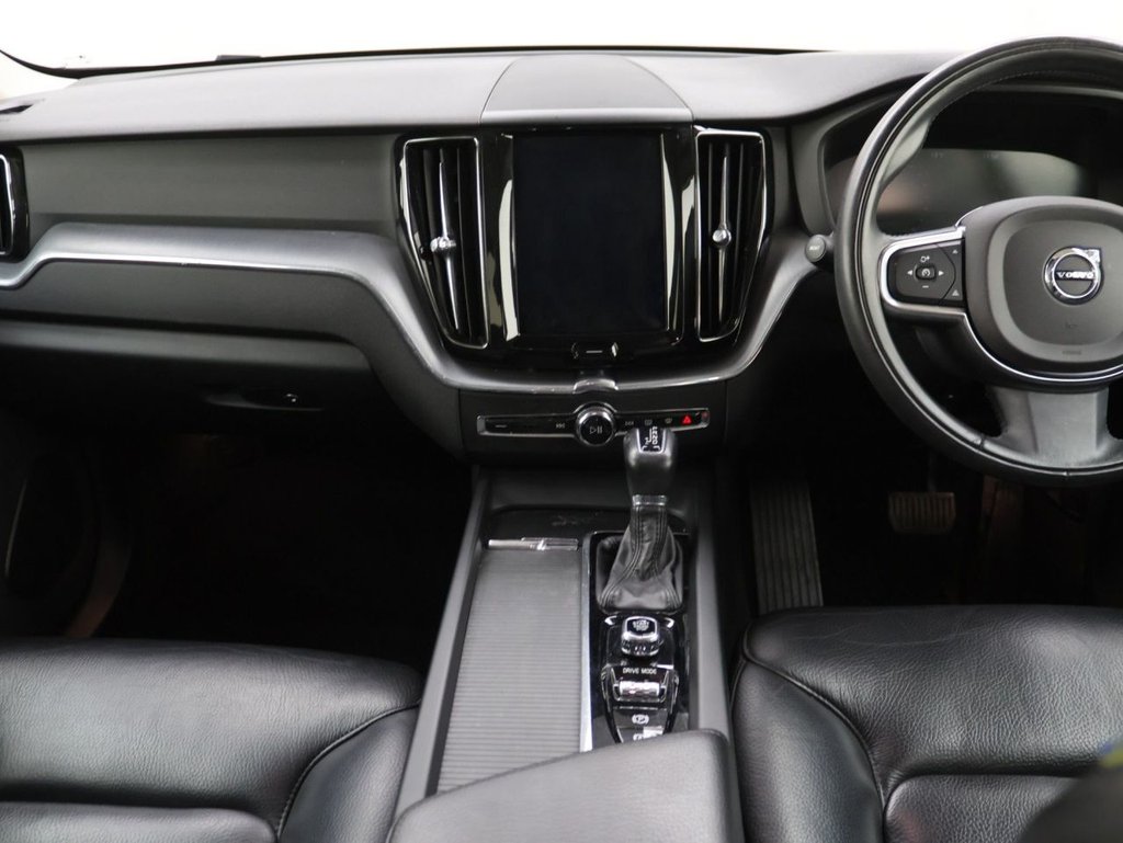 Used Volvo XC60 2019 for sale - 77976684: Photo 19