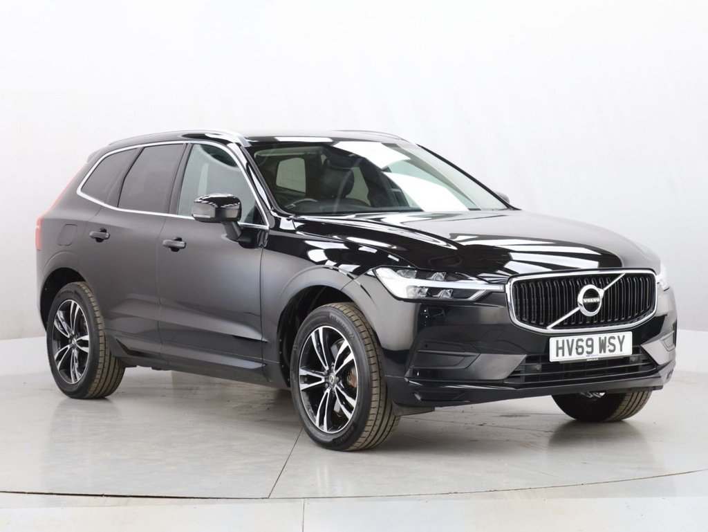 Used Volvo XC60 2019 for sale - 77976684: Photo 2