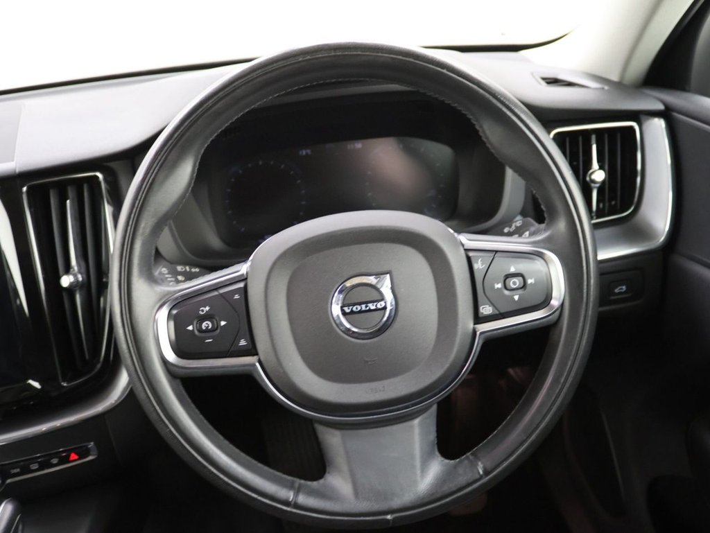 Used Volvo XC60 2019 for sale - 77976684: Photo 20