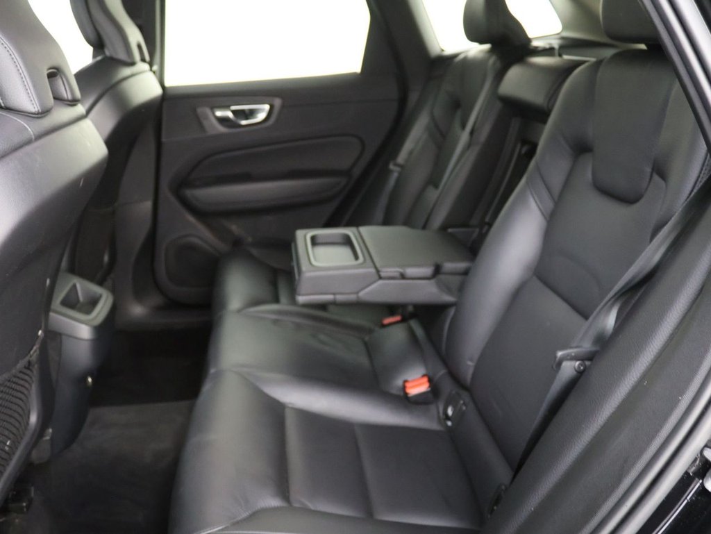 Used Volvo XC60 2019 for sale - 77976684: Photo 21
