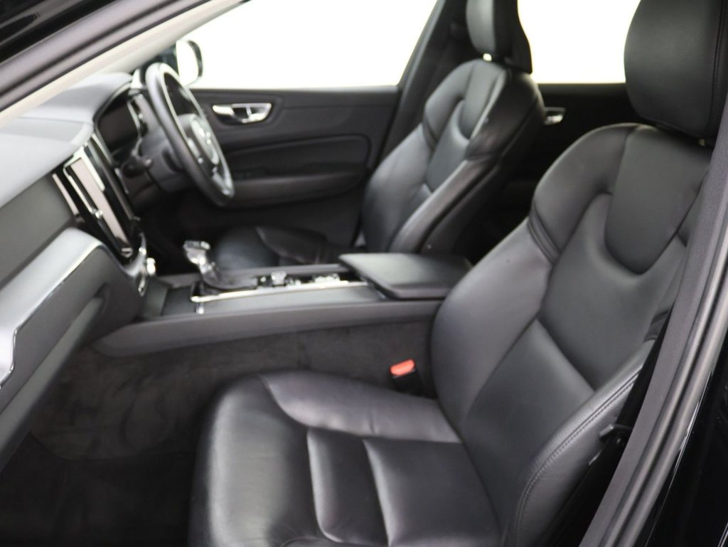 Used Volvo XC60 2019 for sale - 77976684: Photo 22