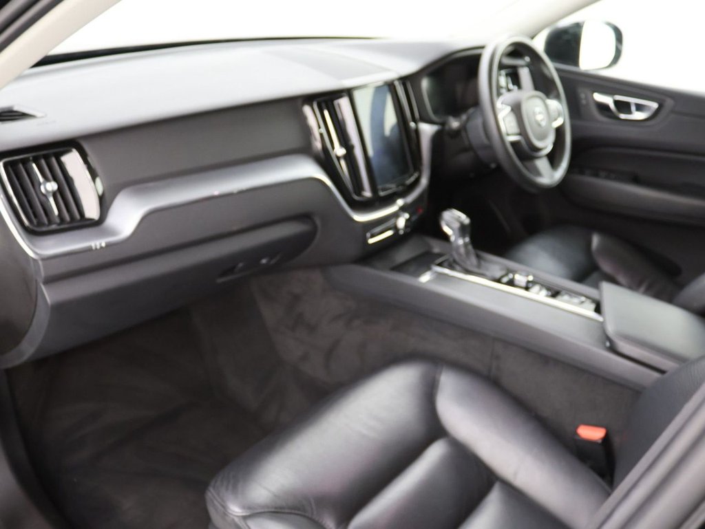 Used Volvo XC60 2019 for sale - 77976684: Photo 23