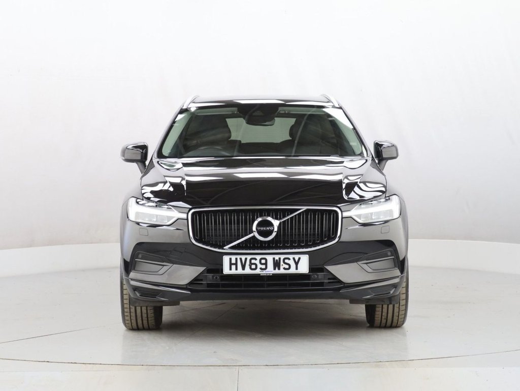 Used Volvo XC60 2019 for sale - 77976684: Photo 3