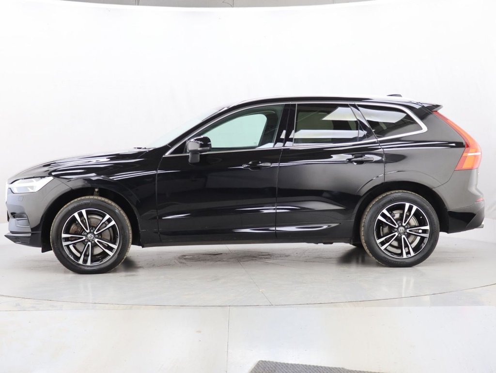 Used Volvo XC60 2019 for sale - 77976684: Photo 6