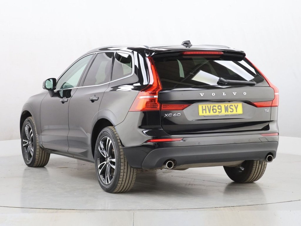 Used Volvo XC60 2019 for sale - 77976684: Photo 7