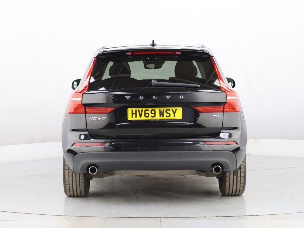 Used Volvo XC60 2019 for sale - 77976684: Photo 9